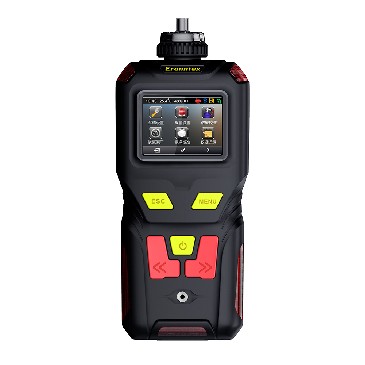 便攜式六氟化硫氣體檢測(cè)報(bào)警儀 MS400-SF6