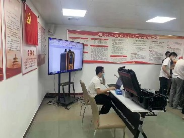 逸云天氣體檢測儀，為推進(jìn)生態(tài)環(huán)境執(zhí)法能力建設(shè)提供一份助力!