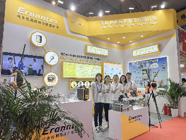逸云天閃耀第32屆國際測量儀器儀表展（成都站），圓滿落幕啟新篇！