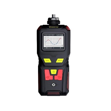 便攜式二合一氣體檢測儀 MS400-2(CO、H2S)