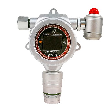 固定式溴氣檢測(cè)儀MIC-500S-Br2