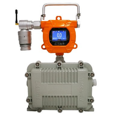在線式環(huán)戊烷氣體檢測(cè)報(bào)警器 MIC-600-C5H10-A