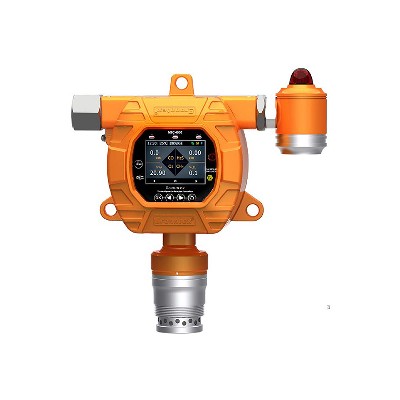 固定式空氣質(zhì)量檢測(cè)儀  MIC-600-IAQ(CO、SO2、NO2、O3)