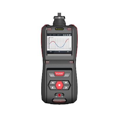 手持式五合一氣體檢測(cè)儀 MS500-5(CO、H2S、O2、Ex、CO2)