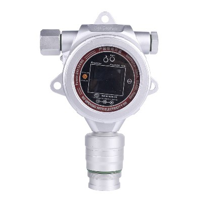 固定式冷媒、制冷劑檢測(cè)儀（紅外）MIC-500S-R134a