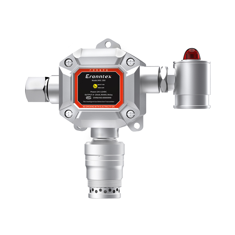 固定式PID氣體檢測儀 MIC-300-PID